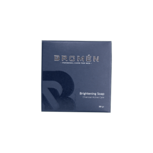 BROMEN Brightening Soap