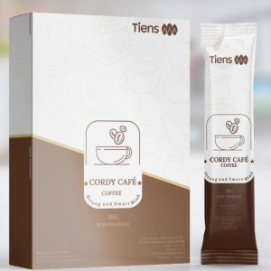 Tiens Cordy Cafe Coffee