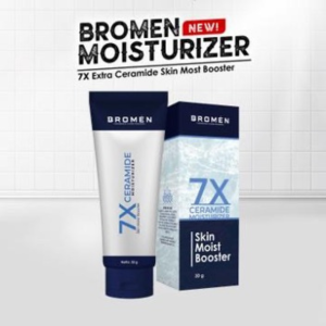 BROMEN Moisturizer 7X Ceramide