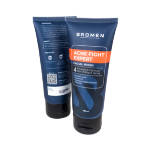 BROMEN Acne Fight Facial Wash